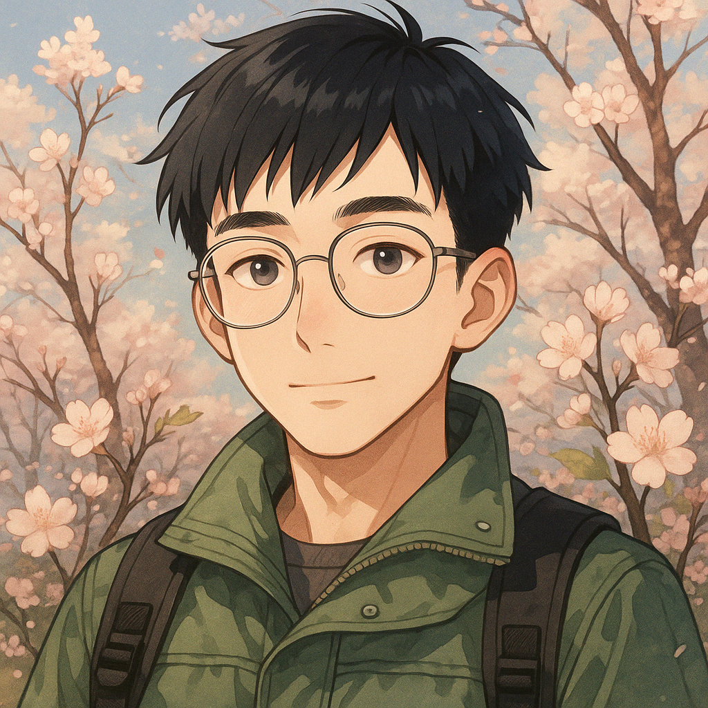 Jeremy Ho